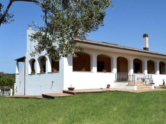 Villa in vendita a Alghero SS