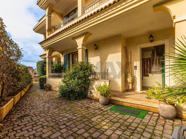 Villa in vendita a Alghero SS