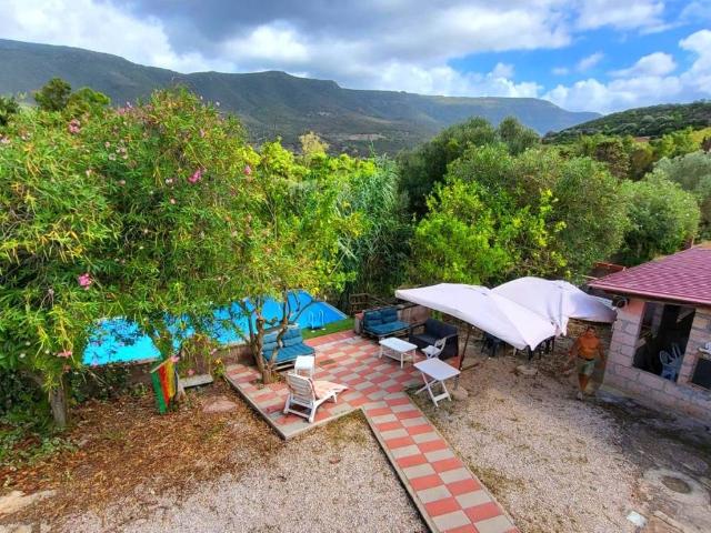 Villa in vendita a Alghero SS