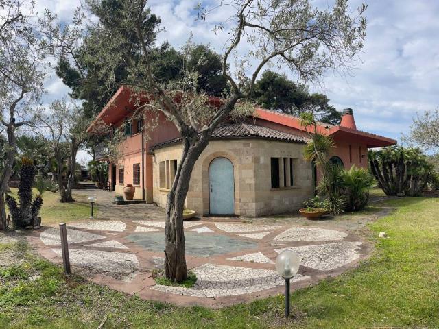 Villa in vendita a Alghero SS