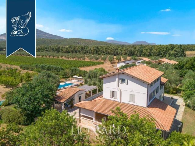Villa in vendita a Alghero SS