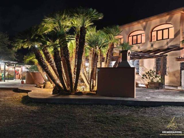 Villa in vendita a Alghero SS