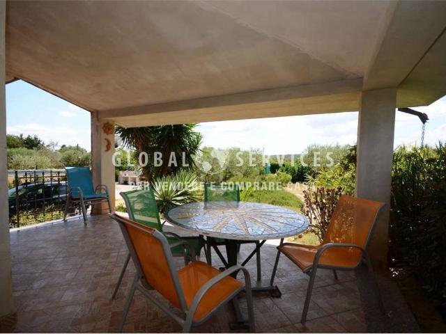 Villa in vendita a Alghero SS