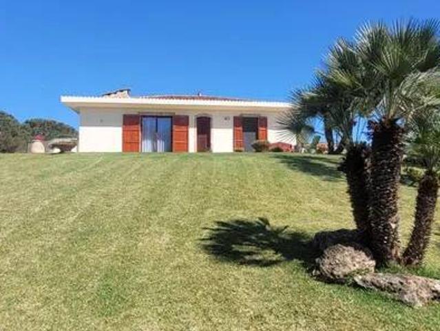 Villa in vendita a Alghero SS