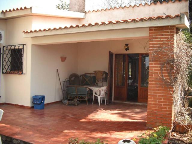Villa in vendita a Alghero SS