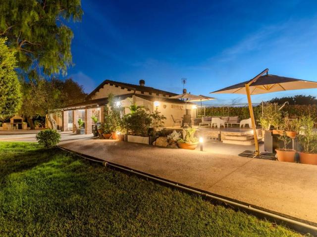 Villa in vendita a Alghero SS