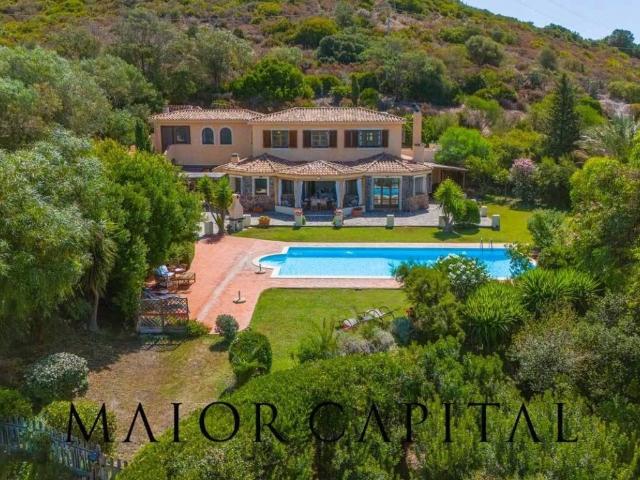 Villa in vendita a Alghero SS
