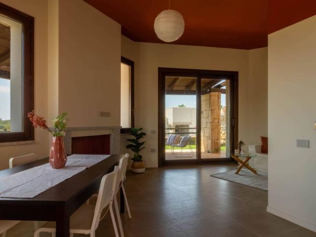 Villa in vendita a Alghero SS