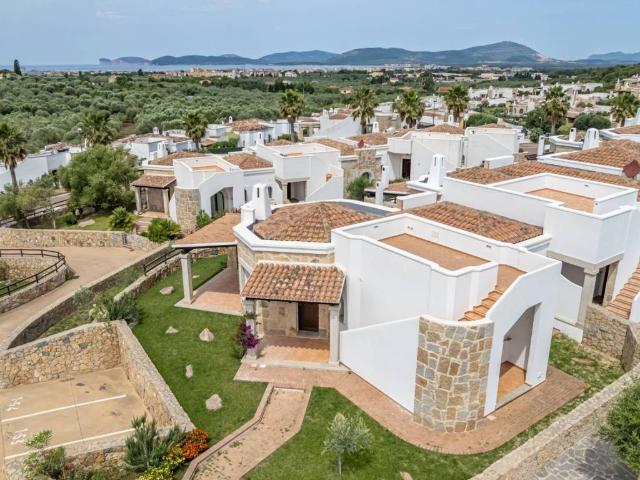 Villa in vendita a Alghero SS