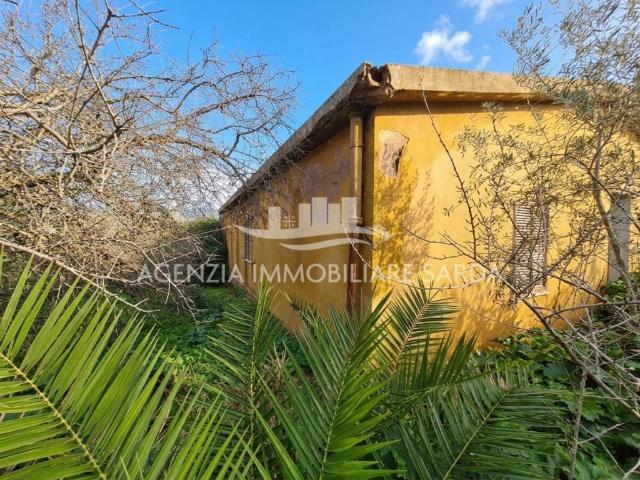 Villa in vendita a Alghero SS