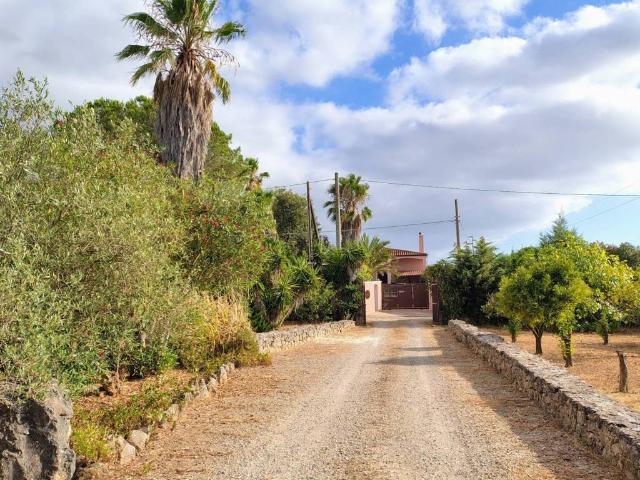 Villa in vendita a Alghero SS