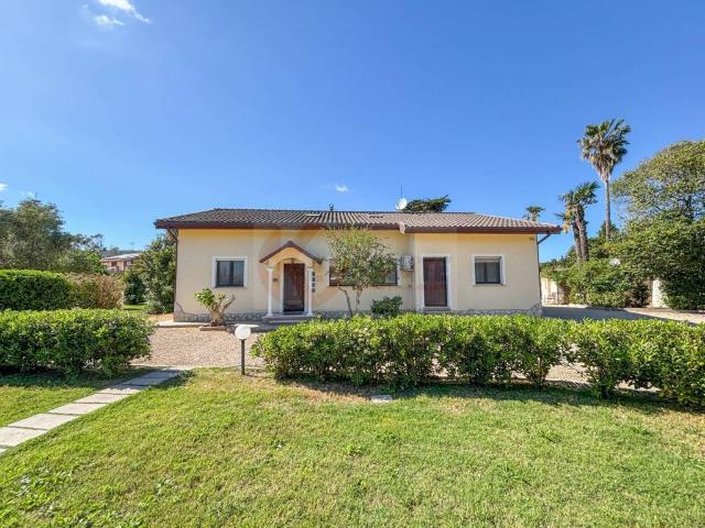 Villa in vendita a Alghero SS