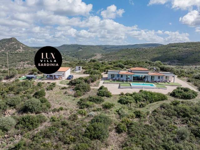 Villa in vendita a Alghero SS