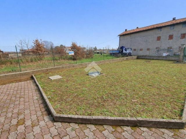 Villa in vendita a Alice Castello VC