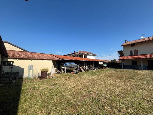 Villa in vendita a Alice Castello VC