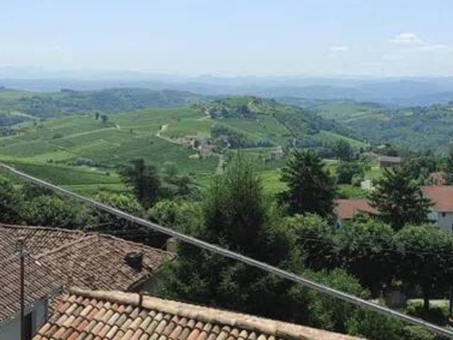 Villa in vendita a Alice Bel Colle AL