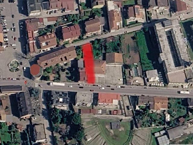 Villa in vendita a Alife CE