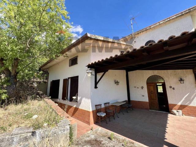 Villa in vendita a Alimena PA