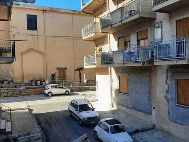 Villa in vendita a Aliminusa PA