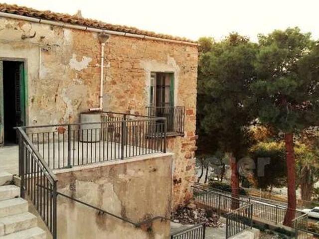 Villa in vendita a Aliminusa PA