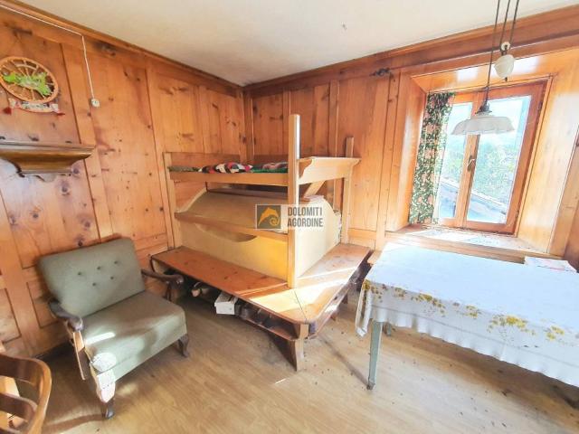 Villa in vendita a Alleghe BL