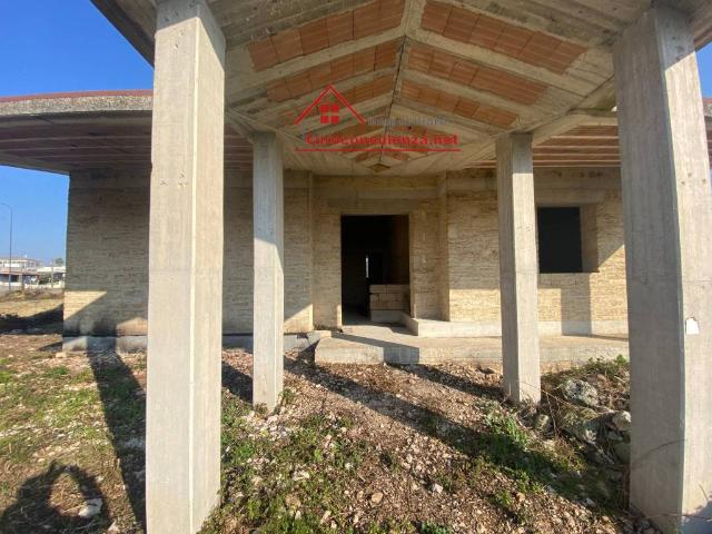 Villa in vendita a Alliste LE