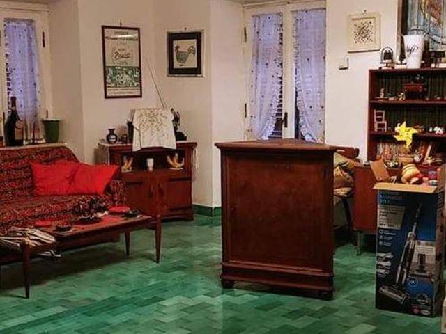 Villa in vendita a Allumiere RM