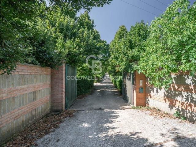 Villa in vendita a Allumiere RM