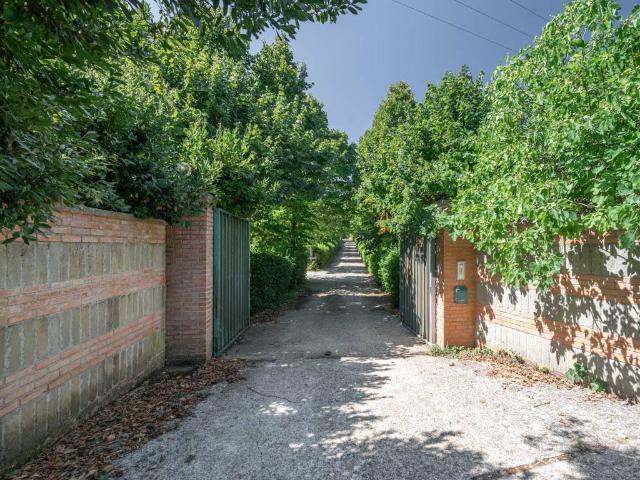Villa in vendita a Allumiere
