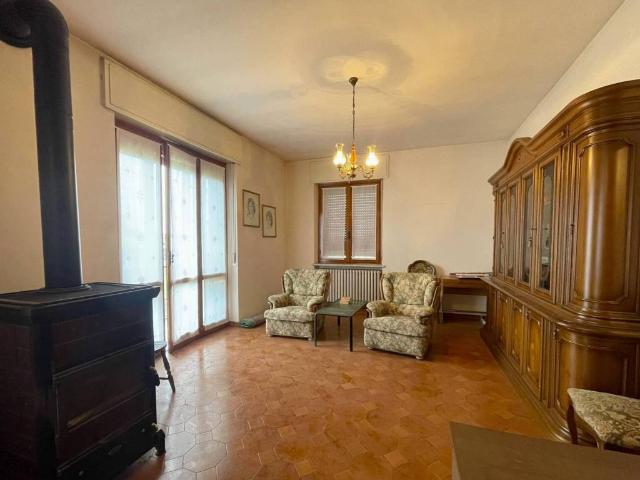 Villa in vendita a Alluvioni Piovera AL