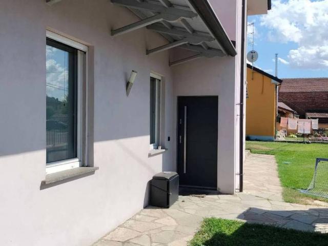 Villa in vendita a Alluvioni Piovera AL