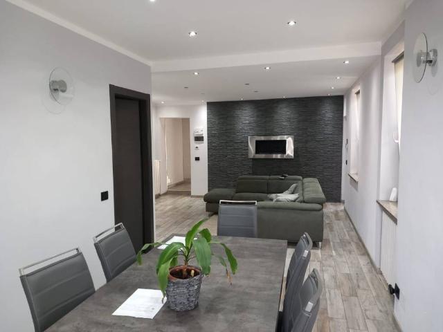 Villa in vendita a Alluvioni Piovera AL