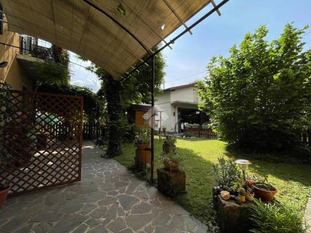 Villa in vendita a Almè BG