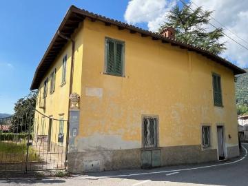 Villa in vendita a Almenno San Bartolomeo BG