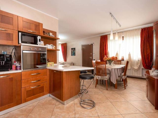 Villa in vendita a Almenno San Bartolomeo BG