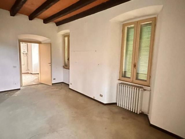 Villa in vendita a Almenno San Bartolomeo BG