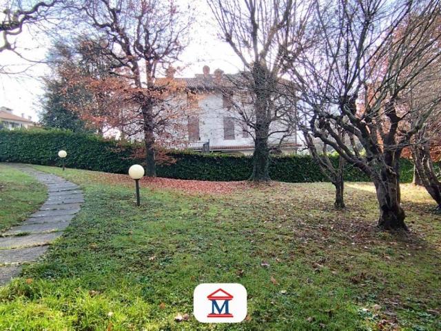 Villa in vendita a Almenno San Salvatore BG