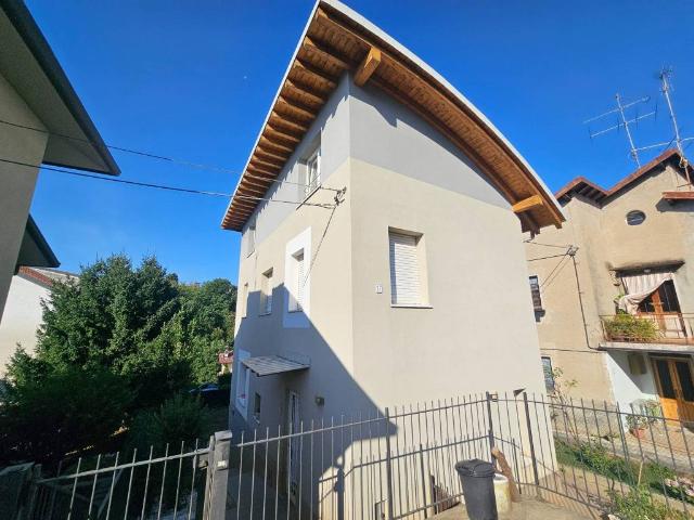 Villa in vendita a Almenno San Salvatore BG