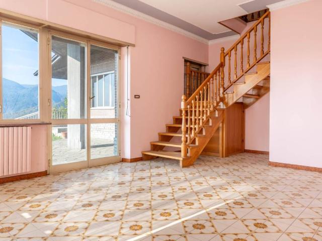 Villa in vendita a Almese TO