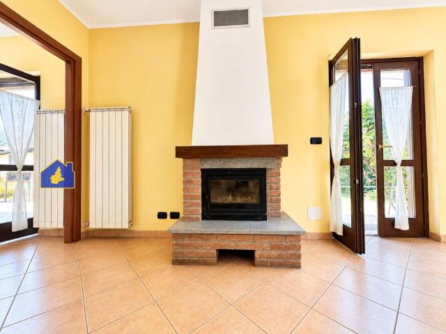 Villa in vendita a Almese TO