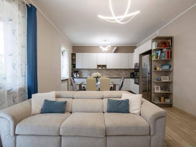 Villa in vendita a Almese TO
