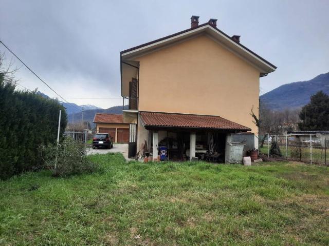 Villa in vendita a Almese TO