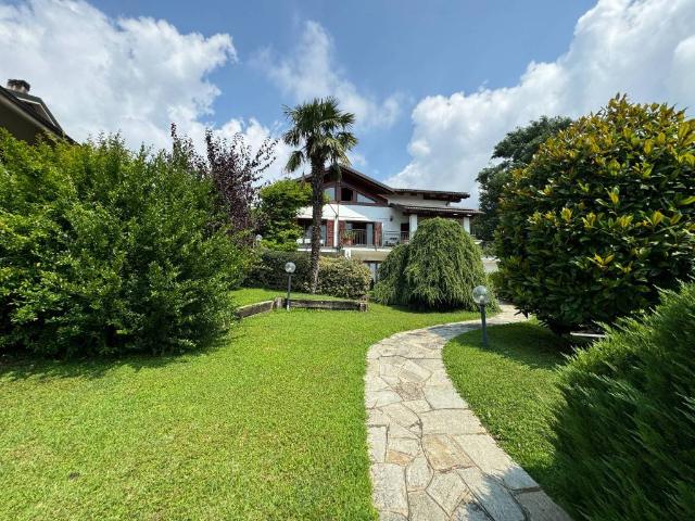 Villa in vendita a Almese TO