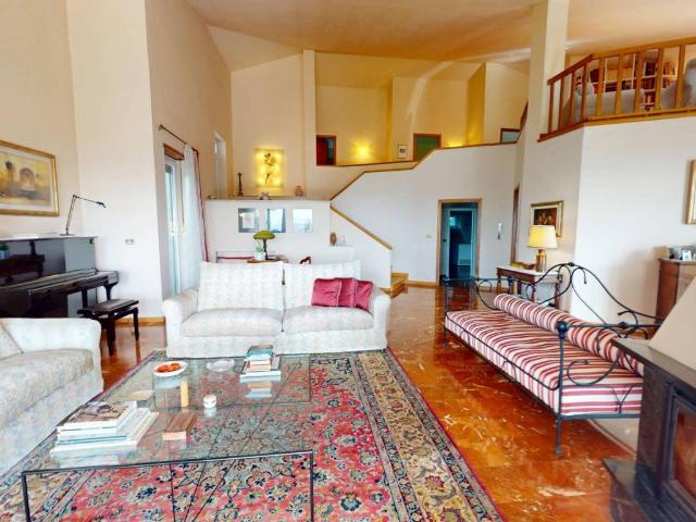 Villa in vendita a Almese TO