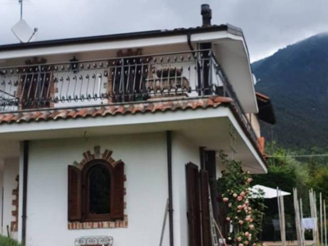 Villa in vendita a Almese TO
