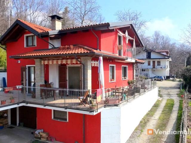 Villa in vendita a Almese TO