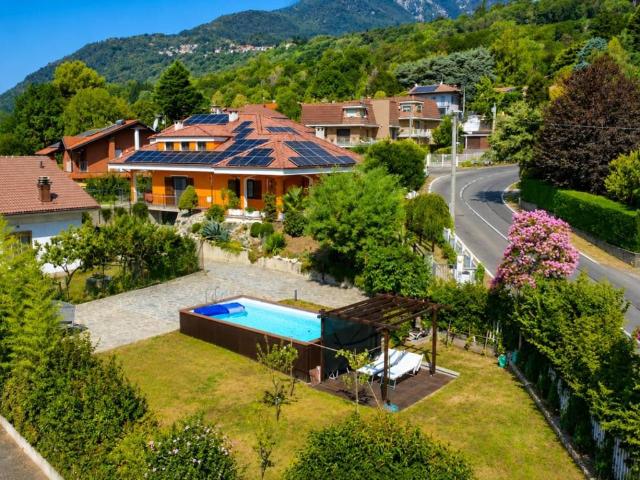 Villa in vendita a Almese TO