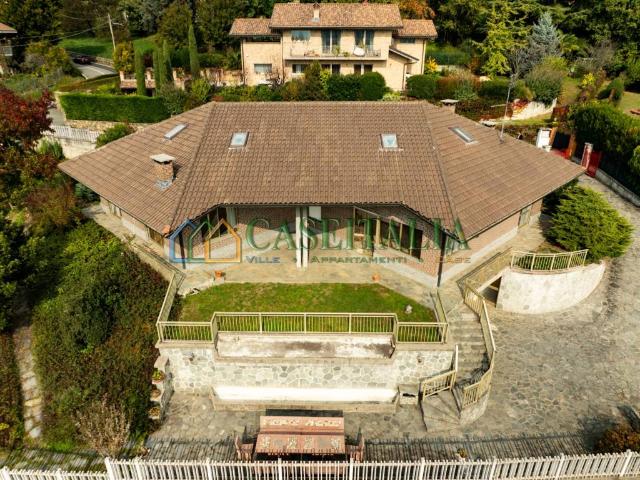 Villa in vendita a Almese TO
