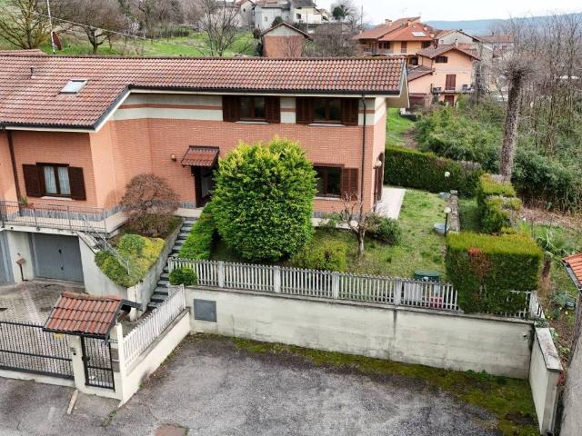 Villa in vendita a Almese TO