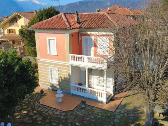 Villa in vendita a Almese TO